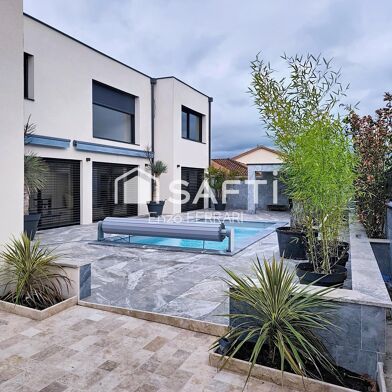 Maison 6 pièces 549000 €