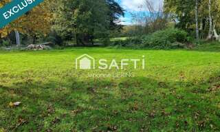 Terrain  400 m² à vendre à Missillac (44780)