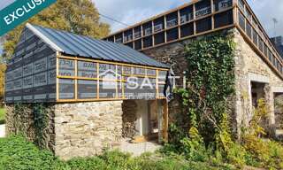 Maison 2 Pièces 45 m² à vendre à Missillac (44780)