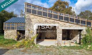 Maison 2 Pièces 45 m² à vendre à Missillac (44780)