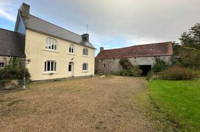 Maison 5 pièces 229900 €