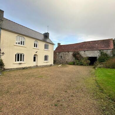 Maison 5 pièces 242000 €