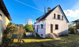 Maison 4 Pièces 87 m² à vendre à Senonches (28250)