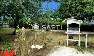 Maison 6 Pièces 190 m² à vendre à Sablé-sur-Sarthe (72300)