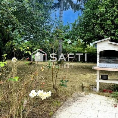 Maison 6 pièces 159900 €