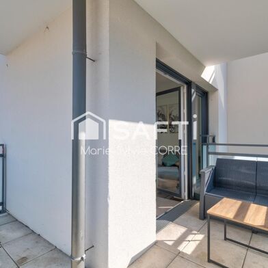 Appartement 3 pièces 399000 €