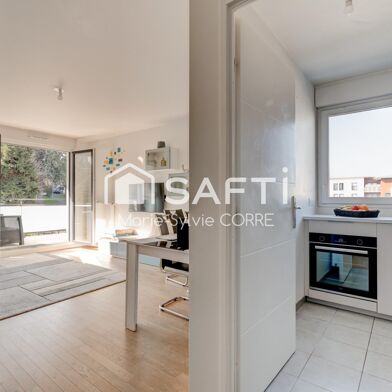 Appartement 3 pièces 399000 €