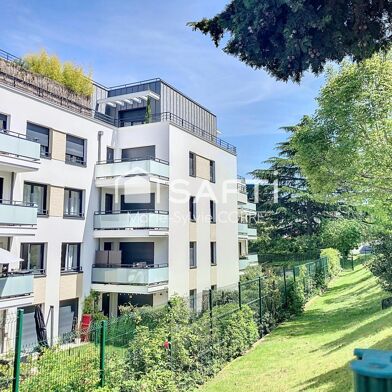 Appartement 3 pièces 399000 €