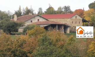 Maison 8 Pièces 235 m² à vendre à Vic-Fezensac (32190)