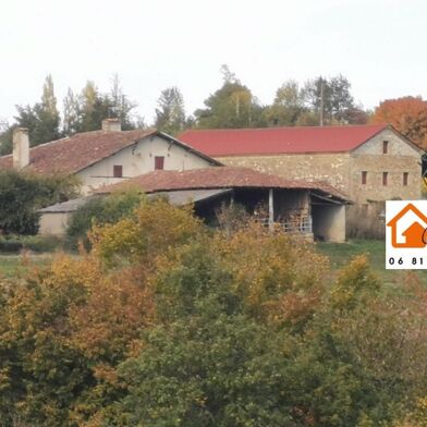 Maison 8 pièces 649000 €