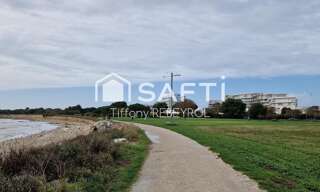 Appartement 2 Pièces 50 m² à vendre à La Rochelle (17000)