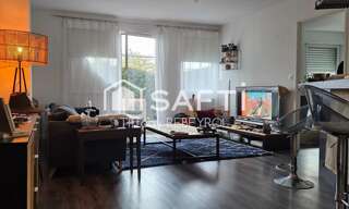 Appartement 2 Pièces 50 m² à vendre à La Rochelle (17000)