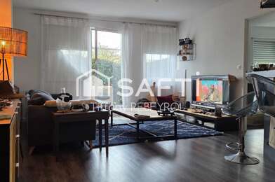 Appartement 2 pièces 208500 €