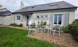 Maison 6 Pièces 140 m² à vendre à Coignières (78310)