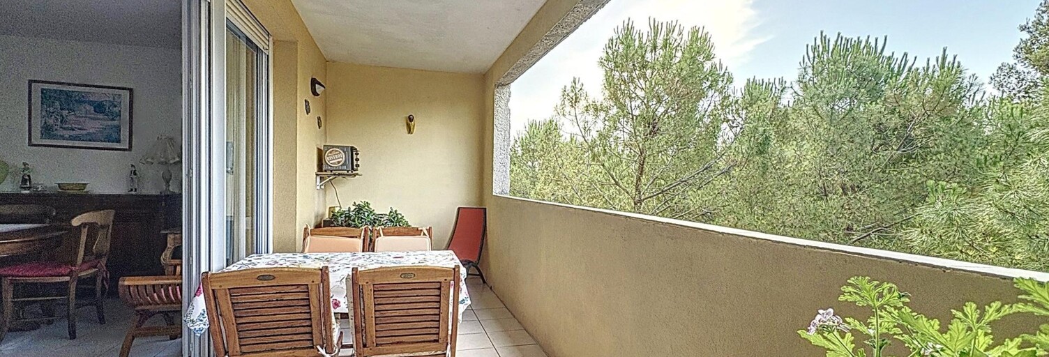 Appartement 4 Pièces 92 m² à vendre à Montpellier (34000)