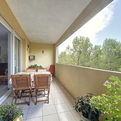 Appartement 4 pièces 350000 €