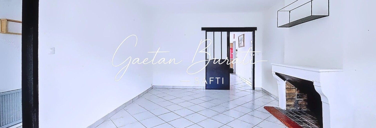 Maison 6 Pièces 186 m² à vendre à Verdun (55100)