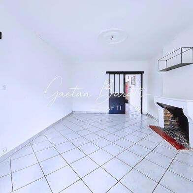 Maison 6 pièces 210000 €