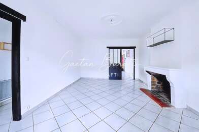 Maison 6 pièces 210000 €