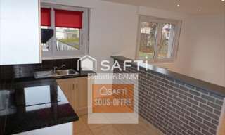 Appartement 2 Pièces 34 m² à vendre à Mulhouse (68200)