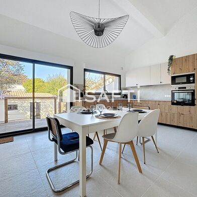 Maison 6 pièces 785000 €