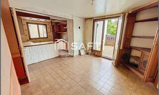 Maison 3 Pièces 65 m² à vendre à Ranville (14860)