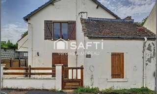 Maison 3 Pièces 65 m² à vendre à Ranville (14860)