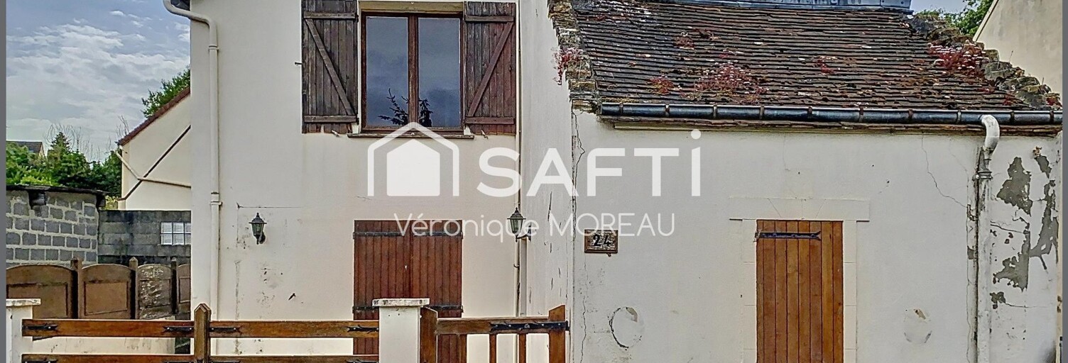 Maison 3 Pièces 65 m² à vendre à Ranville (14860)