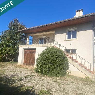 Maison 6 pièces 255000 €