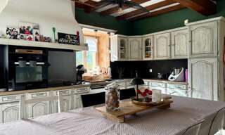 Maison 6 Pièces 203 m² à vendre à Courcelles-la-Forêt (72270)