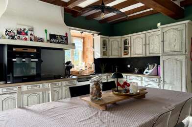 Maison 6 pièces 267750 €