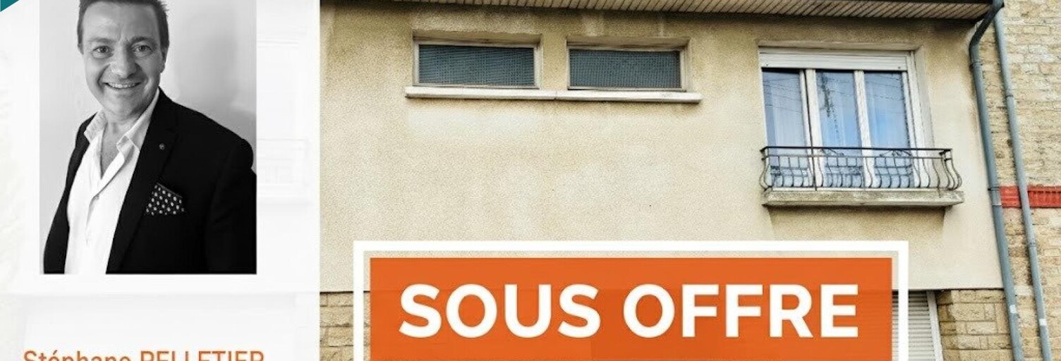 Maison 6 Pièces 120 m² à vendre à Rennes (35200)