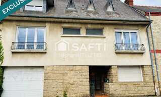 Maison 6 Pièces 120 m² à vendre à Rennes (35200)