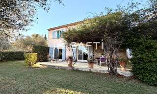 Maison 6 Pièces 170 m² à vendre à Le Val (83143)