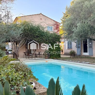 Maison 6 pièces 665000 €