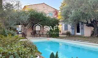 Maison 6 Pièces 170 m² à vendre à Le Val (83143)