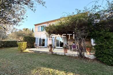 Maison 6 pièces 649000 €