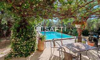 Maison 6 Pièces 170 m² à vendre à Le Val (83143)