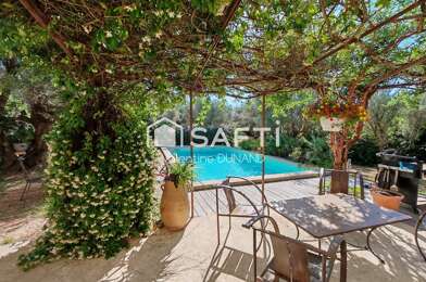 Maison 6 pièces 599000 €