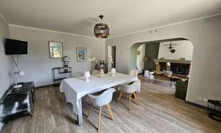 Maison 4 Pièces 105 m² à vendre à Bégadan (33340)