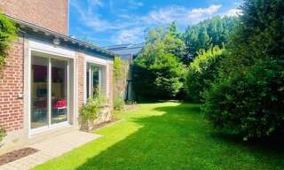 Maison 8 Pièces 260 m² à vendre à Saint-Quentin (02100)