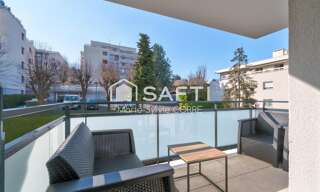 Appartement 3 Pièces 64 m² à vendre à Rueil-Malmaison (92500)