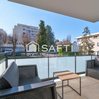 Appartement 3 pièces 415000 €
