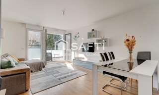 Appartement 3 Pièces 64 m² à vendre à Rueil-Malmaison (92500)