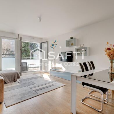 Appartement 3 pièces 415000 €