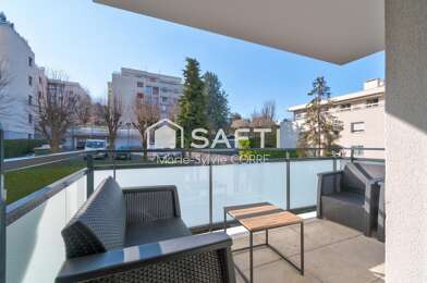 Appartement 3 pièces 399000 €