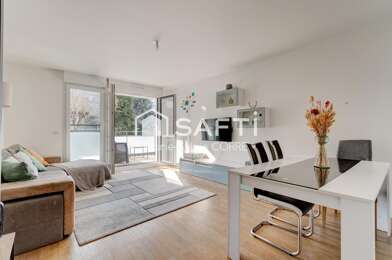 Appartement 3 pièces 399000 €