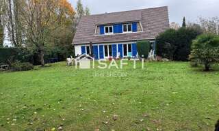 Maison 6 Pièces 247 m² à vendre à Mont-Saint-Aignan (76130)