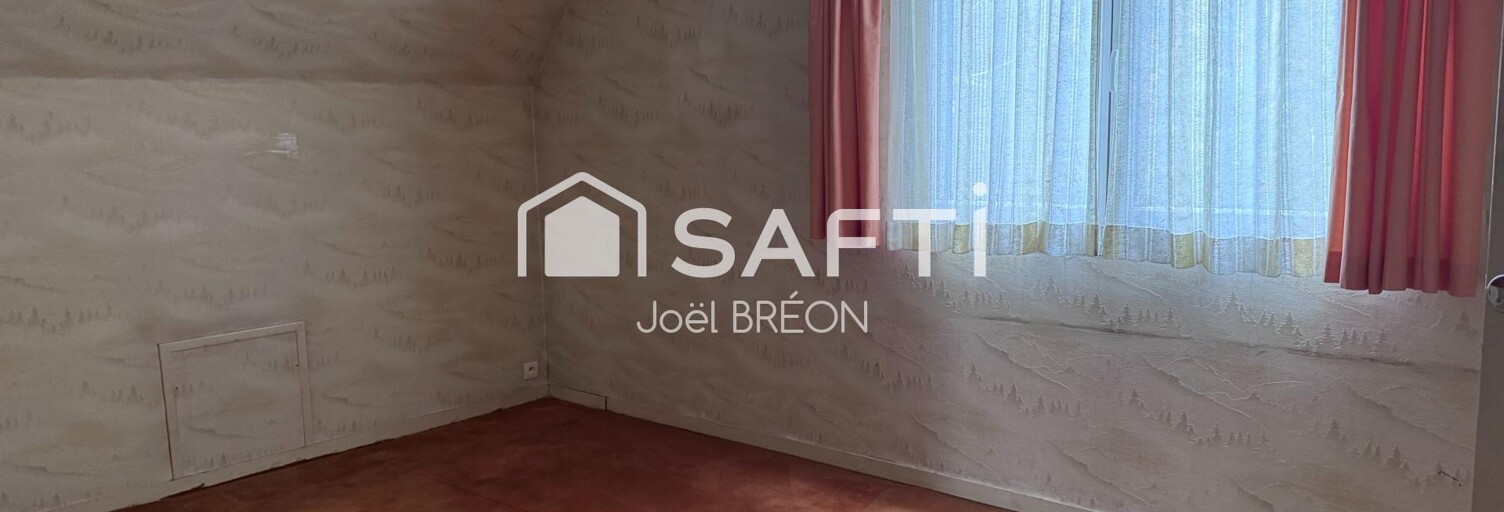 Maison 6 Pièces 247 m² à vendre à Mont-Saint-Aignan (76130)