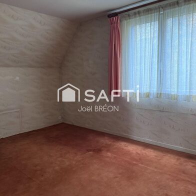 Maison 6 pièces 480000 €